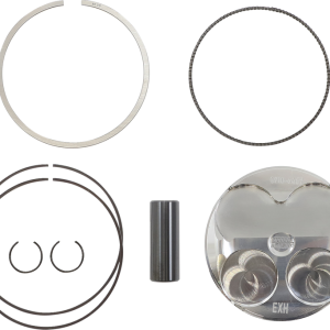 MOOSE RACING Race Piston Kit MPX2059