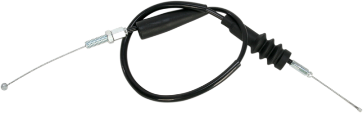 MOTION PRO Throttle Cable - Pull - Kawasaki 03-0369