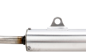 PRO CIRCUIT Spark Arrestor Silencer - KX125 '95-'98 SK95125-SA 5125-SA
