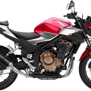 LEOVINCE LV One Evo Muffler - Carbon Fiber 14315E