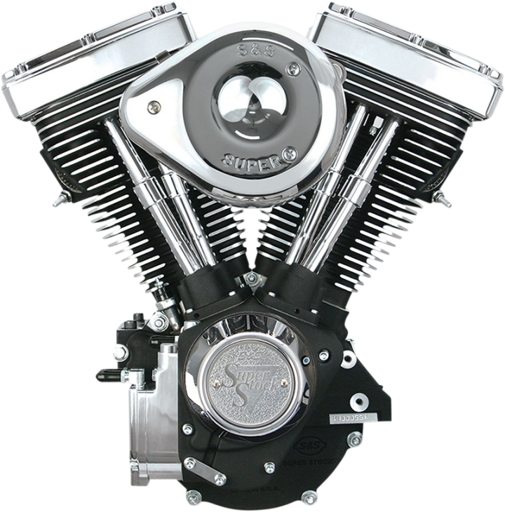 S&S CYCLE V80 Series Engine TRUCK PPD/ORD TO SUPPORT 310-0238