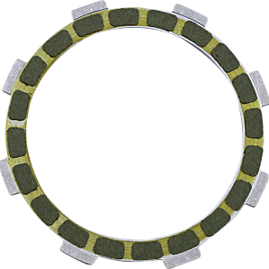 BARNETT Clutch Friction Plate NF 11-13 CBR250 301-35-10008