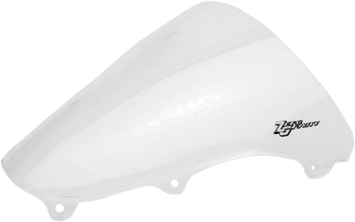 Zero Gravity Windscreen - Clear - SV 1000/650S '03-'07 20-157-01