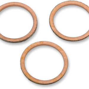 MOOSE RACING Exhaust Gasket Kit - Yamaha 823012MSE