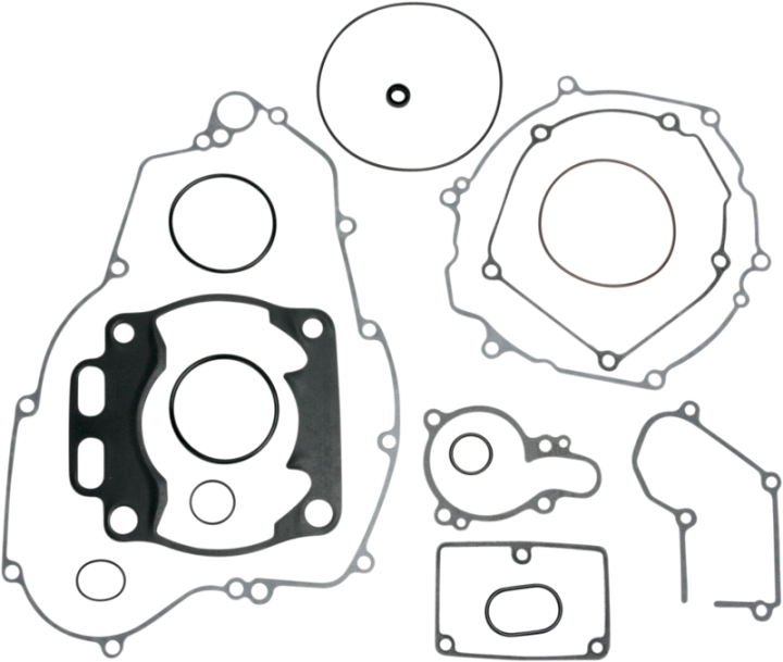MOOSE RACING Complete Motor Gasket Kit 808465MSE