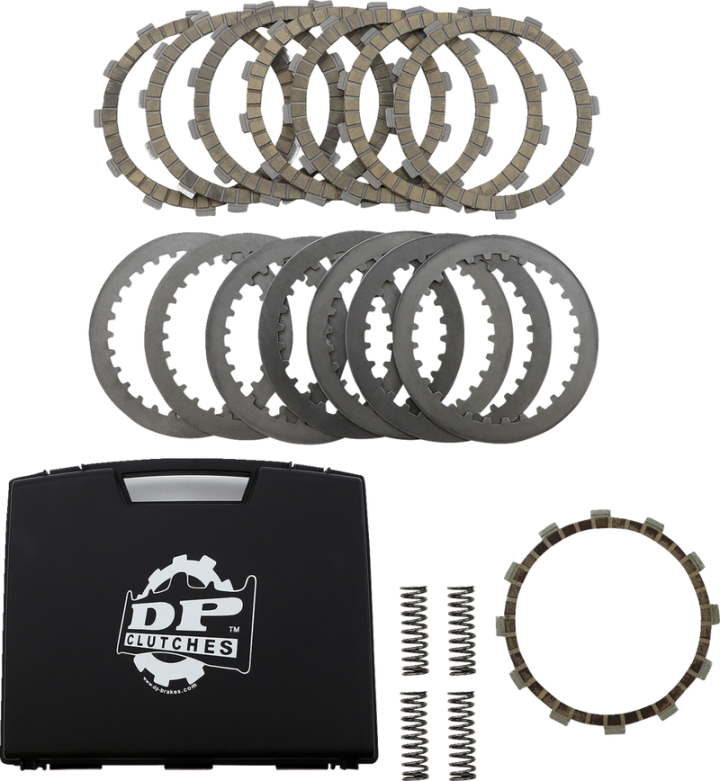 DP BRAKES DP Clutch Kit DPK262