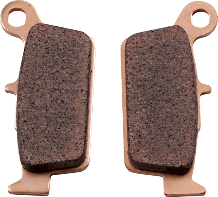 GALFER Brake Pads FD093G1396