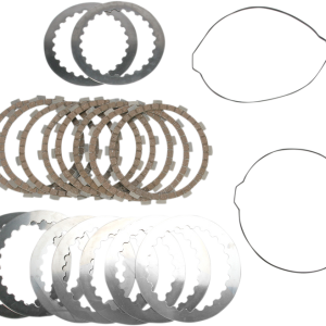 MOOSE RACING Clutch Kit M90-232