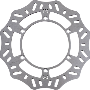 MOOSE RACING Rear Rotor - KTM 1711-RR-KTM04