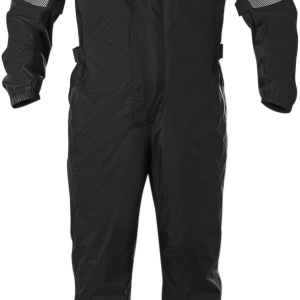 ALPINESTARS Hurricane Rainsuit - Black - XL 3264617-10-XL