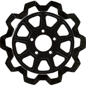 LYNDALL RACING Brake Rotor - Rear - BL9SP/BTB - 11.8" 4104-2133