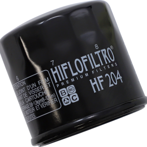 HIFLOFILTRO Oil Filter HF204