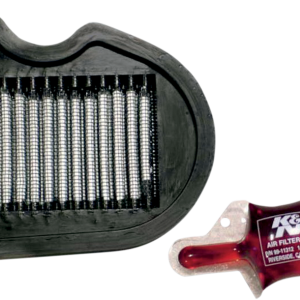 K & N Air Filter - KLX 110/DRZ 110 KA-1102