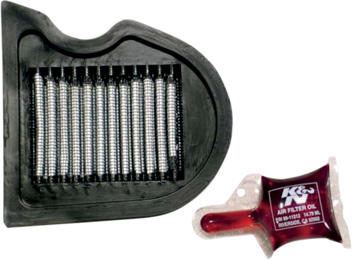 K & N Air Filter - KLX 110/DRZ 110 KA-1102