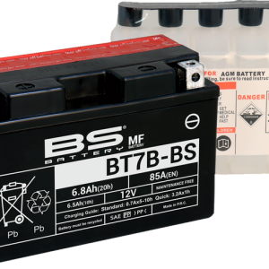 BS BATTERY Battery - BT7B-BS (YT) 300626