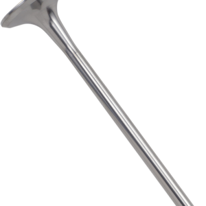 DEL WEST Exhaust Valve DW-CRF250R-EV10
