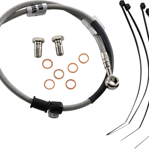 GALFER Brake Line Stainless Steel FK003D926R