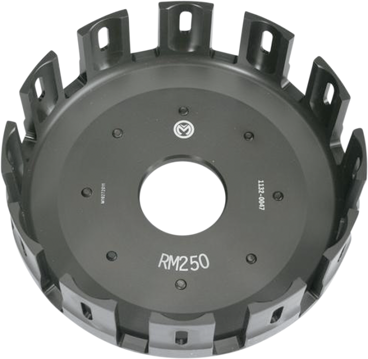 MOOSE RACING Clutch Basket M192