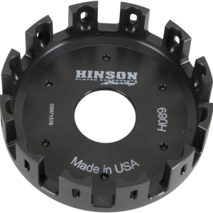 HINSON RACING Clutch Basket KTM 65 SX 1998-2022 /Gas Gas MC 65 / Husqvarna TC 65 H286