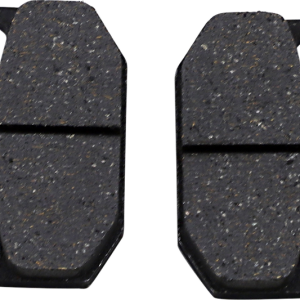 GALFER Brake Pads FD114G1054