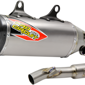 PRO CIRCUIT Ti-6 Exhaust 350 SX-F /XC-F 2019 - 2022 0351935F