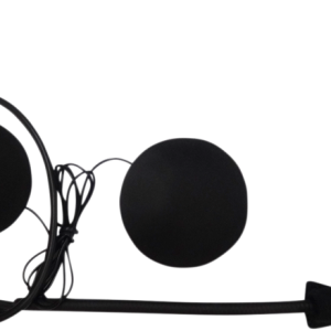 NAVATLAS In-Helmet Headset NH100