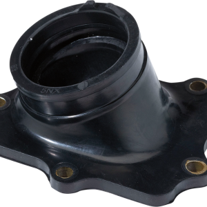 MOOSE RACING Moose Carburetor Mounting Flange - Yamaha E30-4042