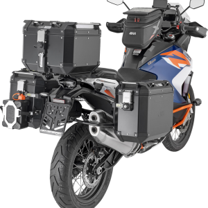 GIVI Side Case Mount - KTM PLO7713CAM