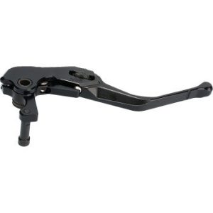 GILLES TOOLING Factor-X Lever - Brake - Black FXBL-09-B