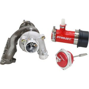 DYNOJET TURBO KIT 2017-2020 CAN-AM MAVERICK X3 R 96010011