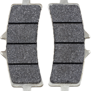 SBS Dual Carbon Brake Pads 841DC