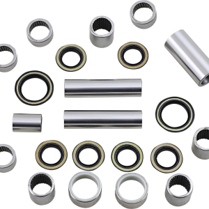 MOOSE RACING Swing Arm Bearing Linkage Kit 27-1190
