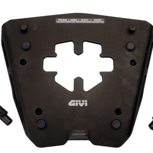 GIVI Rear Rack - Pan America 1250 '21-'22 SRA8400
