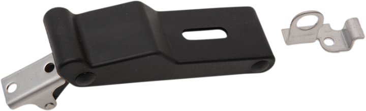 QUAD LOGIC Rack Latch - Polaris 100-2069-PU