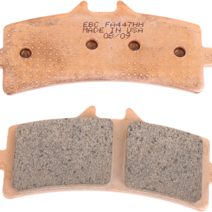EBC HH Brake Pads - FA447HH FA447HH