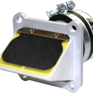 BOYESEN Radiator Valve KTM/Husqvarna 250 /300 2017-2019 RAD42E