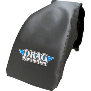 DRAG SPECIALTIES Front Fender Cover - Softail/Touring/Trike X80-6027 4001-0248
