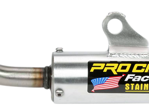 PRO CIRCUIT 304 Silencer CR125R 1993-1997 SH93125-SE 3125-SE
