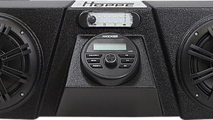 HOPPE INDUSTRIES Audio Mini - Honda HPEL-0084A