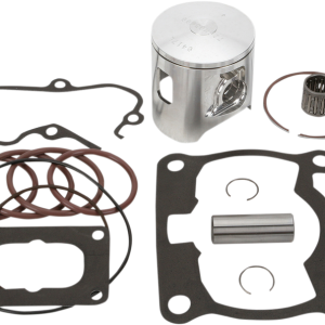 WISECO Piston Kit with Gaskets High-Performance PK1351