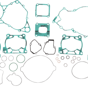 MOOSE RACING Complete Motor Gasket Kit 8080009MSE