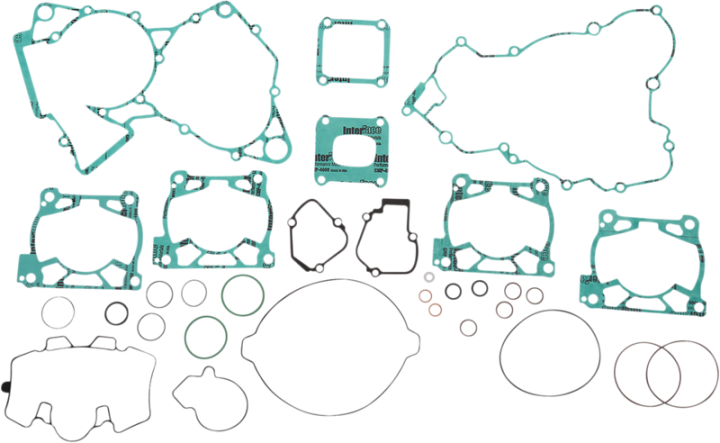 MOOSE RACING Complete Motor Gasket Kit 8080009MSE