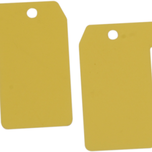 BOYESEN Single-Stage Reed - Fiber - YFZ350 SSF036