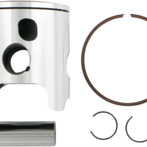 WISECO Piston Kit - Standard High-Performance 844M06640