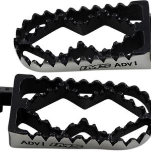 IMS PRODUCTS INC. Adventure I Footpegs 253116-1