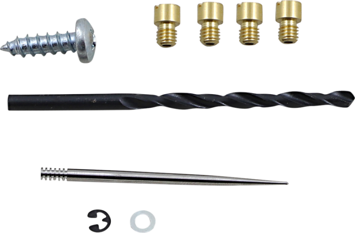 DYNOJET Jet Kit - Suzuki DR 650S 3138