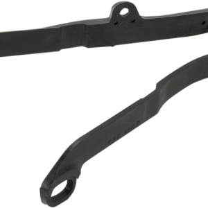 UFO Chain Slider - Honda CRF150R - Black HO04628-001