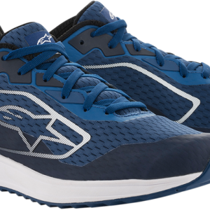 ALPINESTARS Meta Shoes - Blue/White - US 9 2654520-72-9