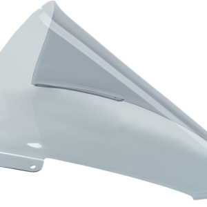 PUIG HI-TECH PARTS Race Windscreen - Smoke - Panigale 3759H