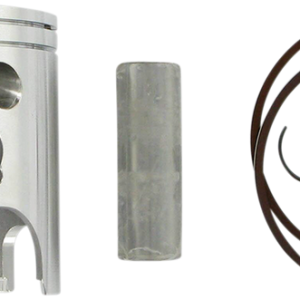 WISECO Piston Kit - +2.00 mm High-Performance 677M07000